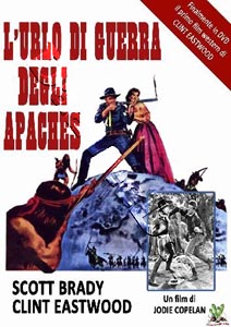 Ambush at Cimarron Pass (DVD)